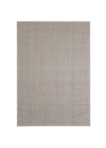 Ayyildiz Webteppich Loom Braun ca. 240x340cm