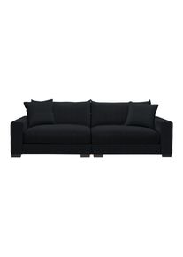 Bigsofa Pedro Schwarz
