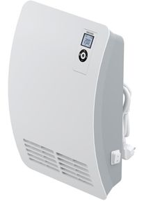 Stiebel Eltron Badschnellheizer "CK 20 Premium, Heizl&uuml;fter energiesparend, 2 kW", wei&szlig;, B/H/T: 34,5cm x 47cm x 12,6cm, 2.000 W, Heizk&ouml;rper, VDE gepr&uuml;ft, LC-Display, Wochentimer, 120 Min. Timer, Silent Mode, Badschnellheizer