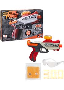 Blaster Hasbro "Nerf Pro Gelfire Legion", bunt, Spielzeugwaffen, KinderB:30cm, Blaster, inkl. 300 hydrierte Gelfire Kugeln, B:30cm