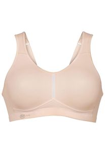 Sport-BH Anita "Sport BH light & firm", Damen, Gr. 75, Cup E, rosa (smart rose), Obermaterial: 80% Polyamid PA. 20% Elasthan EL., BHs Sport-BH