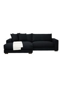 Ecksofa Pedro Schwarz