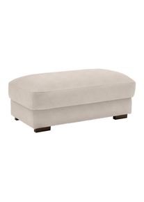 Hocker Pedro Creme