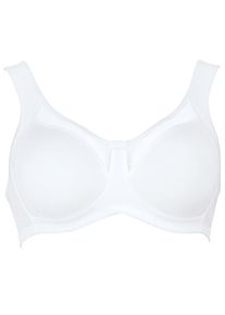 Entlastungs-BH Anita "Komfort BH Clara", Damen, Gr. 100, Cup C, wei&szlig;, Obermaterial: 80% Polyamid PA. 20% Elasthan EL., BHs Entlastungs-BH