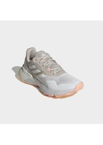Trailrunningschuh adidas terrex "SOULSTRIDE TRAILRUNNING", Damen, Gr. 37, beige (wonder alumina, ice tangerine, blush pink), Synthetik, Textil, Schuhe Trailrunningschuh, Trail-Runningschuhe