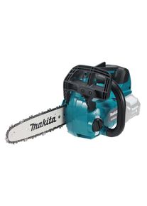 Akku-Kettens&auml;ge Makita "UC002GZ", gelb (wei&szlig;, neutral), B:26,6cm H:22,7cm T:19,4cm, Kettens&auml;gen, Akku-Kettens&auml;ge, ohne Akku und Ladeger&auml;t