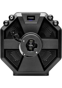 Thrustmaster Gaming-Lenkrad "T598 Servo Base", schwarz, B:21cm H:21cm T:16,5cm, Spielecontroller, Gaming-Lenkrad