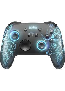 FREAKS AND GEEKS Nintendo-Controller "Harry Potter Stag Patronus Wireless", bunt, H:25cm, Spielecontroller, Nintendo-Controller