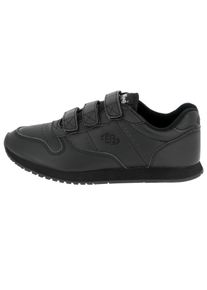 Br&uuml;tting Laufschuh BR&Uuml;TTING "Sportschuh Diamond Classic V", Herren, Gr. 46, schwarz, Leder, Schuhe Laufschuh