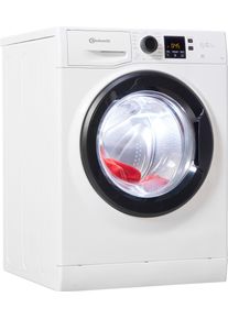 Bauknecht Waschmaschine "Super Eco 948 A - inkl. 4 Jahre Herstellergarantie", Energieeffizienz: A, wei&szlig;, B:60cm H:85cm T:61cm, Waschmaschinen, 4 Jahre Herstellergarantie, Kurz 45 Minuten und 40 Antiflecken, Waschmaschine