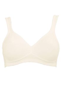 Soft-BH Anita "Soft BH Twin", Damen, Gr. 75, Cup E, beige (champagner), Obermaterial: 70% Polyamid PA. 30% Elasthan EL., BHs Soft-BH