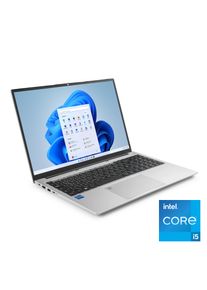 CSL Notebook "R'Evolve C16", silber, 16 GB RAM 4.000 GB SSD, Core i5, Microsoft Windows 11 Home (64 Bit), Notebooks, Notebook