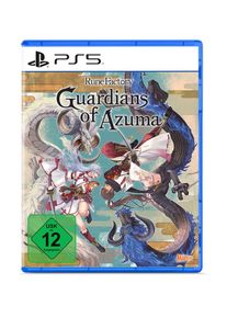 Marvelous GAMES Spielesoftware "Rune Factory: Guardians of Azuma", bunt (wei&szlig;, neutral), PlayStation 5, Spielesoftware, Spielesoftware