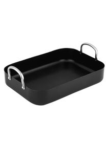 Br&auml;ter CS KOCH-SYSTEME "Solaris", silber (schwarz, silberfarben), B:25cm L:35cm, T&ouml;pfe, Br&auml;ter, Topseller