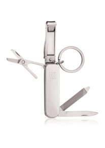 Zwilling Classic Multi-tool manicure tool shade Silver 1 pc