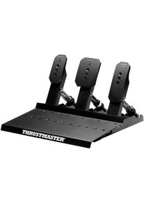 Thrustmaster Gaming-Pedale "RACELINE PEDALS III", schwarz, B:35cm H:21,5cm T:37cm, Spielecontroller, Gaming-Pedale