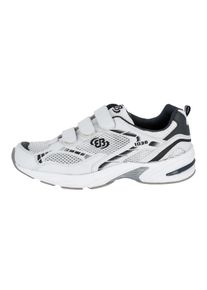 Br&uuml;tting Laufschuh BR&Uuml;TTING "Sportschuh Force V", Herren, Gr. 41, wei&szlig;, Schuhe Laufschuh