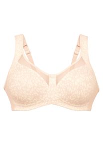 Entlastungs-BH Anita "Komfort BH Clara Art", Damen, Gr. 95, Cup C, rosa (smart rose), Stoff, Obermaterial: 82% Polyester PES. 18% Polyamid PA., BHs Entlastungs-BH