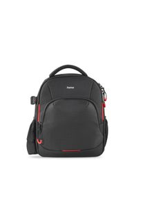 Hama Kameratasche "Kamerarucksack mit Tablet Fach, Stativhalterung, ergonomisch, 5 l", schwarz, B/H/T: 26cm x 37cm x 18cm, Taschen, Kameratasche