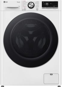 LG Waschmaschine "F6WR7012", Energieeffizienz: A, wei&szlig;, B:60cm H:85cm T:57cm, Waschmaschinen, Steam Funktion, Waschmaschine