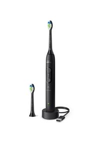 Philips Sonicare 4100 HX4042/52 sonic electric toothbrush Black 1 pc