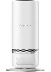 Bosch &Uuml;berwachungskamera "Smart Home Eyes Innenkamera II", wei&szlig;, B:7,2cm H:16cm T:7,2cm, &Uuml;berwachungskameras, &Uuml;berwachungskamera