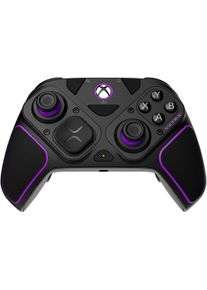 Gaming-Controller "Victrix Pro Hybrid", schwarz, B:16cm H:6cm T:10,5cm, PDP - PERFORMANCE DESIGNED PRODUCTS, Spielecontroller, Gaming-Controller