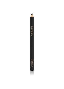 INIKA Organic Eye Pencil eyeliner shade Black 1.1 g
