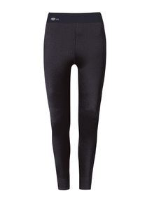 Sporthose Anita "Sport Tights massage plus", Damen, Gr. 52, N-Gr, schwarz, Obermaterial: 80% Polyamid PA. 20% Elasthan EL., Hosen Sporthose