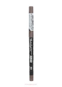 PUPA Milano Pupa Made To Last Definition Eyes - 201 Bon Ton Brown Waterproof