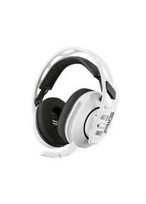 nacon RIG 600 Max HS - White - Wireless Headset - Sony PlayStation 5