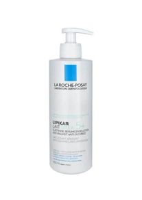 La Roche-Posay Lipikar Urea 5+ Smoothing Soothing Lotion 400 ml