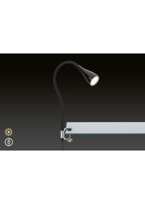 Briloner Leuchten LED Klemmleuchte "Elasti", wei&szlig;, neutral, Leuchten, LED Klemmleuchte