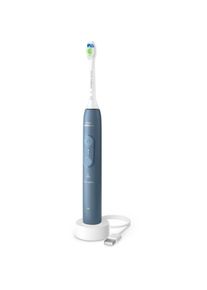 Philips Sonicare 4100 HX4041/48 sonic electric toothbrush Blue 1 pc