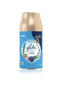 glade Automatic Ocean Adventure automatic air freshener refill 269 ml