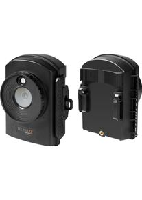 Technaxx Outdoor-Kamera "TX-164", schwarz, B:8cm H:15cm T:12,5cm, Fotokameras, Outdoor-Kamera