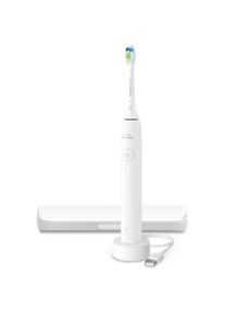 Philips Sonicare 3100 HX4033/21 sonic electric toothbrush White 1 pc