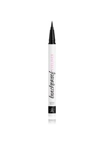 Jeffree Star Cosmetics Gothic Beach BeachProof Eyeliner eyeliner pen shade Gothic Beach - Black 0,5 ml