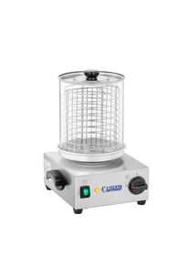 ROYAL CATERING Hot dog k&eacute;sz&iacute;tő RCHW-800