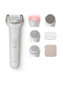 Philips 9900 Wellness Kit BRE748/00 shaving and skincare set 1 pc