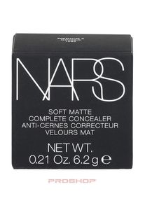 NARS Cosmetics Nars Soft Matte Complete Concealer