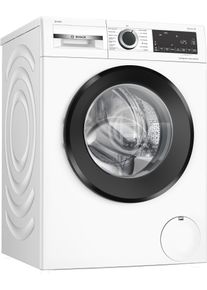 Bosch Waschmaschine "WGG254F10", Energieeffizienz: A, wei&szlig;, B:59,8cm H:84,5cm T:58,8cm, Waschmaschinen, Waschmaschine