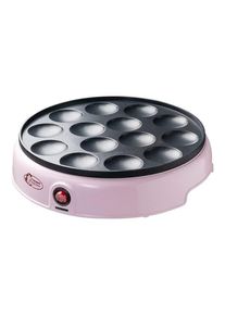 Bestron Sweet Dreams APFM700SDP - poffertjes maker