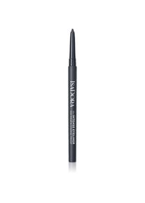 Isadora The Intense Eyeliner long-lasting eye pencil waterproof shade 63 Steel Gray 0.35 g