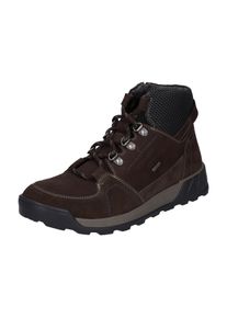 Stiefelette Josef Seibel "Raymond 53, moro-kombi", Herren, Gr. 45, braun (moro, kombi), Obermaterial: 80% Rindsleder Leather cow. 20% Textilmaterial TEXMAT., Schuhe Stiefelette