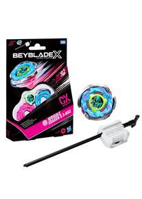 Beyblade X Wriggle Kraken S 3-85O CX Starter Pack Set