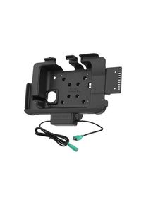 Extreme Networks RAM Tough-Dock - vehicle docking station - USB