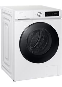 Samsung Waschmaschine "WW9BDB7U34GW", Energieeffizienz: A, wei&szlig;, B:60cm H:85cm T:60cm, Waschmaschinen, Waschmaschine