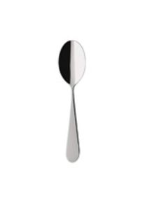 Villeroy & Boch Besteck-Set VILLEROY & BOCH "Servierl&ouml;ffel Serreno XXL 29,7 cm silber", silber, Essbesteck-Sets, Besteck-Set