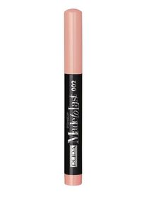 PUPA Milano Made To Last Waterproof Eyeshadow 002 Soft Pink